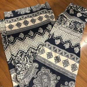 ⭐️2/$10 - Joyce Leslie Pants